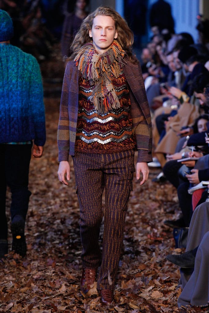 Missoni 2016ﶬװз