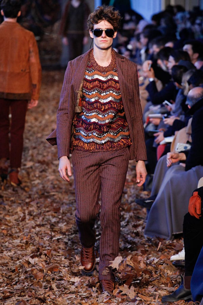 Missoni 2016ﶬװз