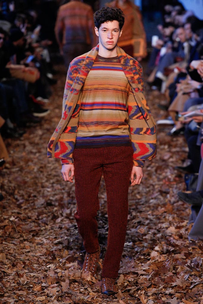 Missoni 2016ﶬװз