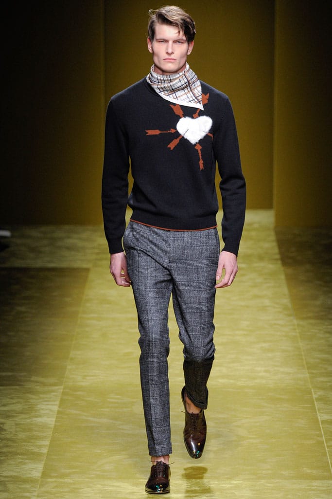 Salvatore Ferragamo 2016ﶬװз