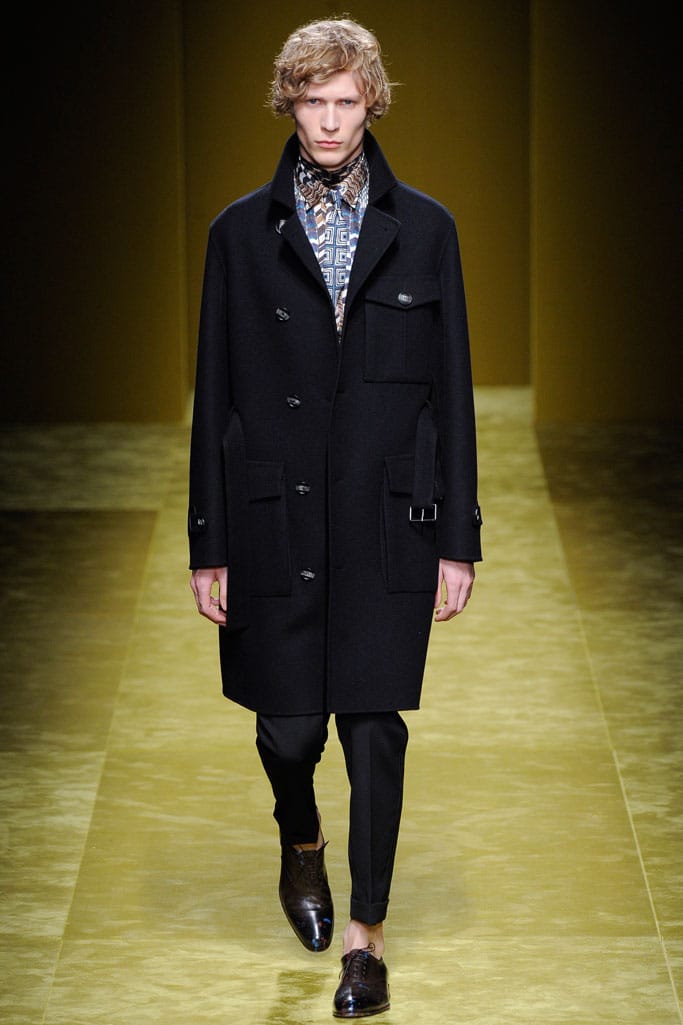 Salvatore Ferragamo 2016ﶬװз