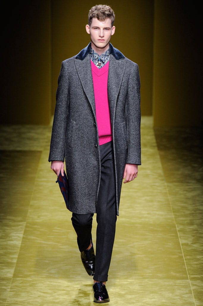 Salvatore Ferragamo 2016ﶬװз