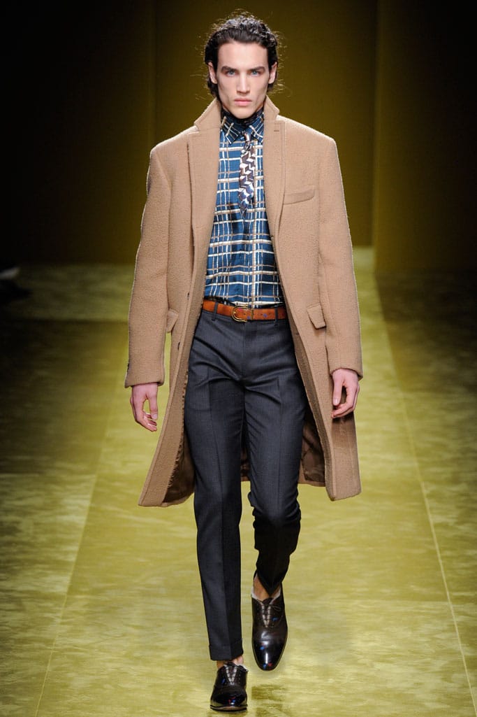 Salvatore Ferragamo 2016ﶬװз