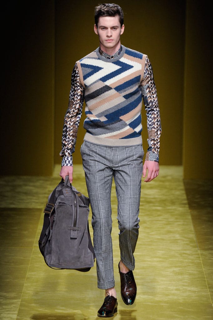 Salvatore Ferragamo 2016ﶬװз