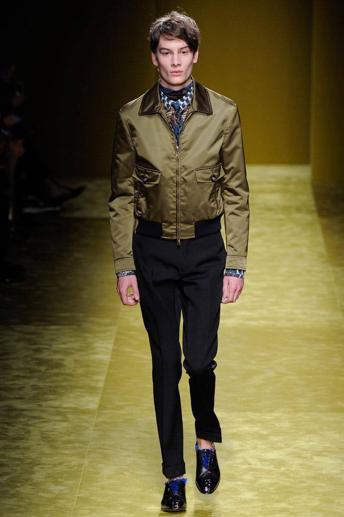 Salvatore Ferragamo 2016ﶬװз