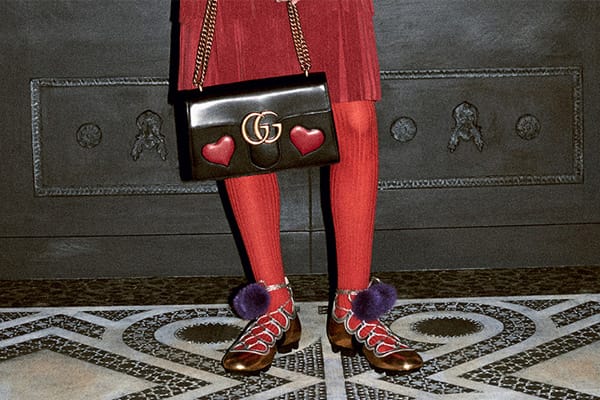 GUCCI 2016Ьϵ λ