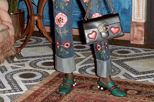 GUCCI 2016Ьϵ λ