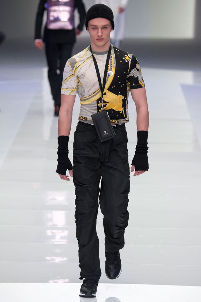 Versace 2016ﶬװз