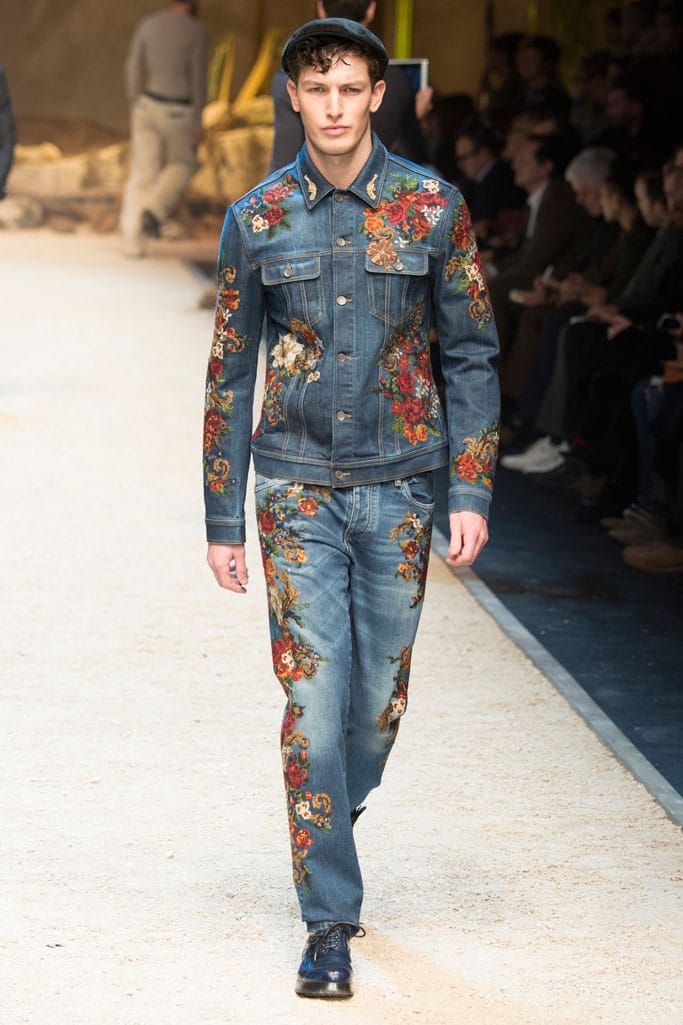 Dolce & Gabbana 2016ﶬװз