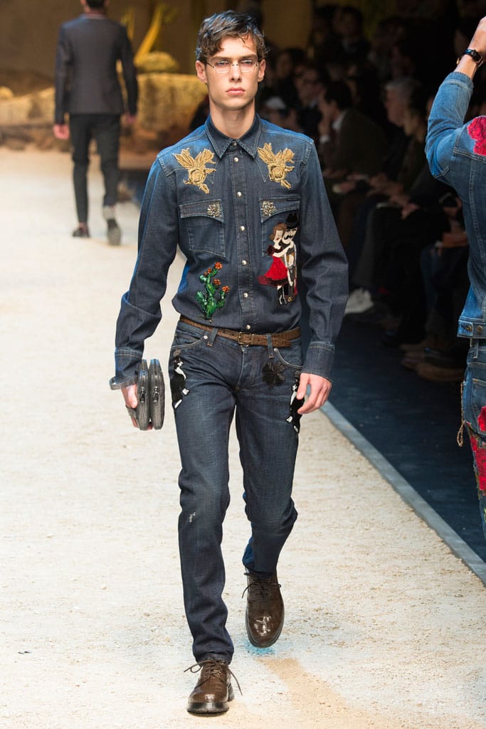 Dolce & Gabbana 2016ﶬװз