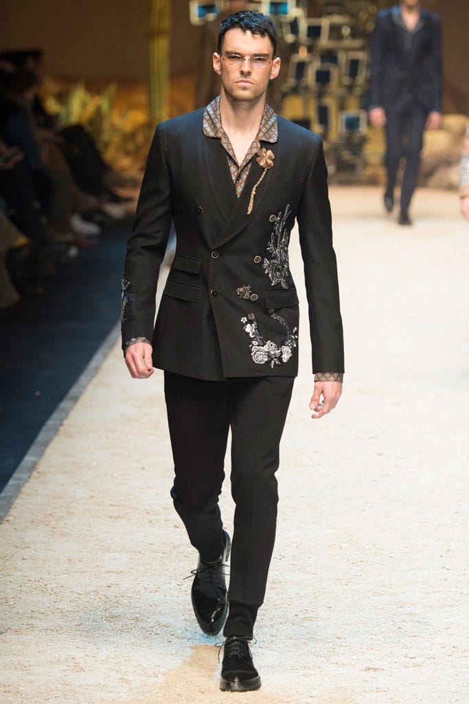 Dolce & Gabbana 2016ﶬװз