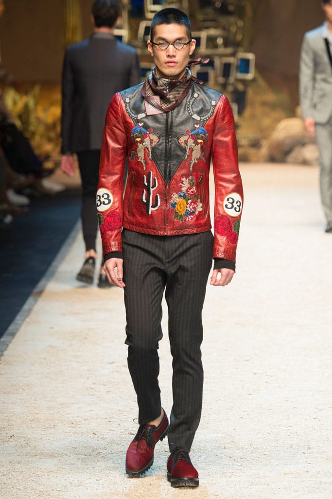 Dolce & Gabbana 2016ﶬװз