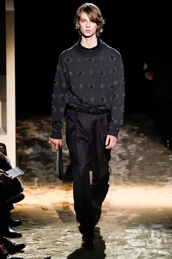 Ermenegildo Zegna 2016ﶬװз