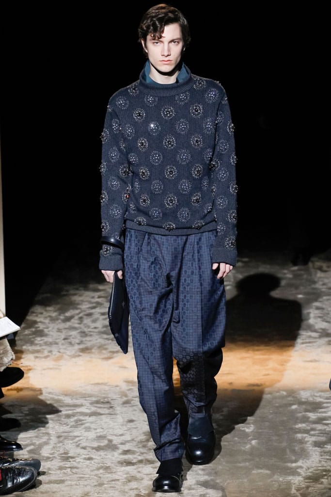 Ermenegildo Zegna 2016ﶬװз