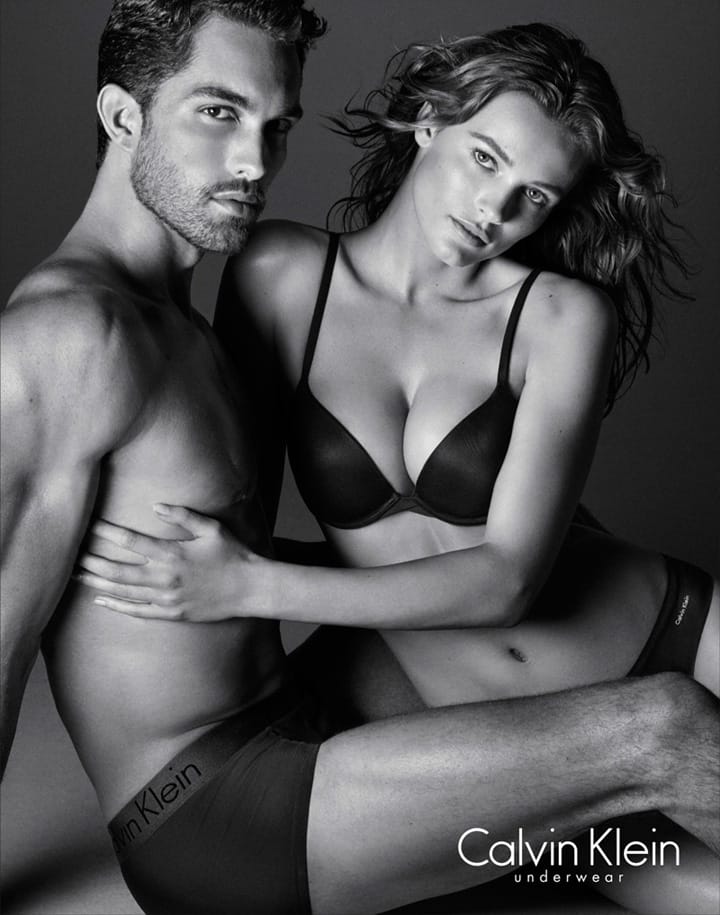 Calvin Klein Underwear 2016ϵйƬ