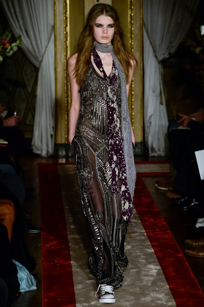 Roberto Cavalli 2016ﶬװз