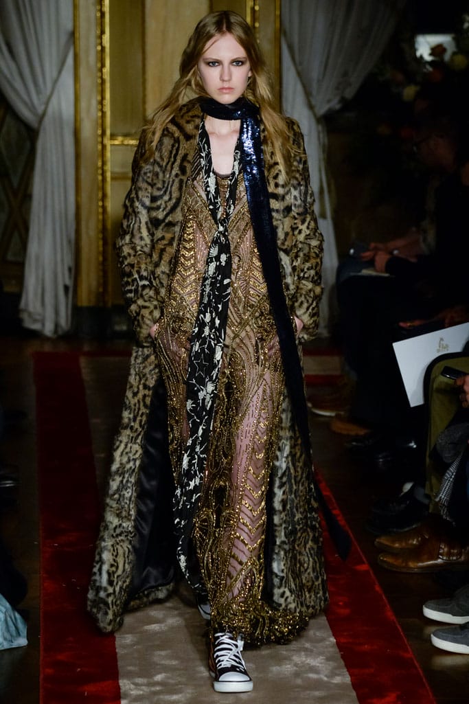 Roberto Cavalli 2016ﶬװз