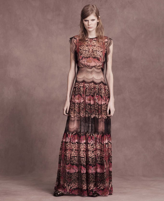 Alberta Ferretti 2016ϵз