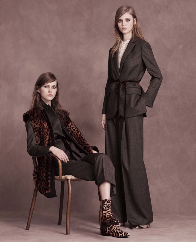 Alberta Ferretti 2016ϵз