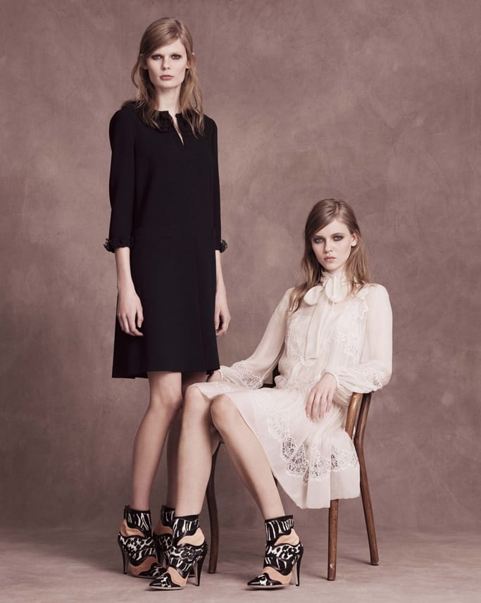 Alberta Ferretti 2016ϵз