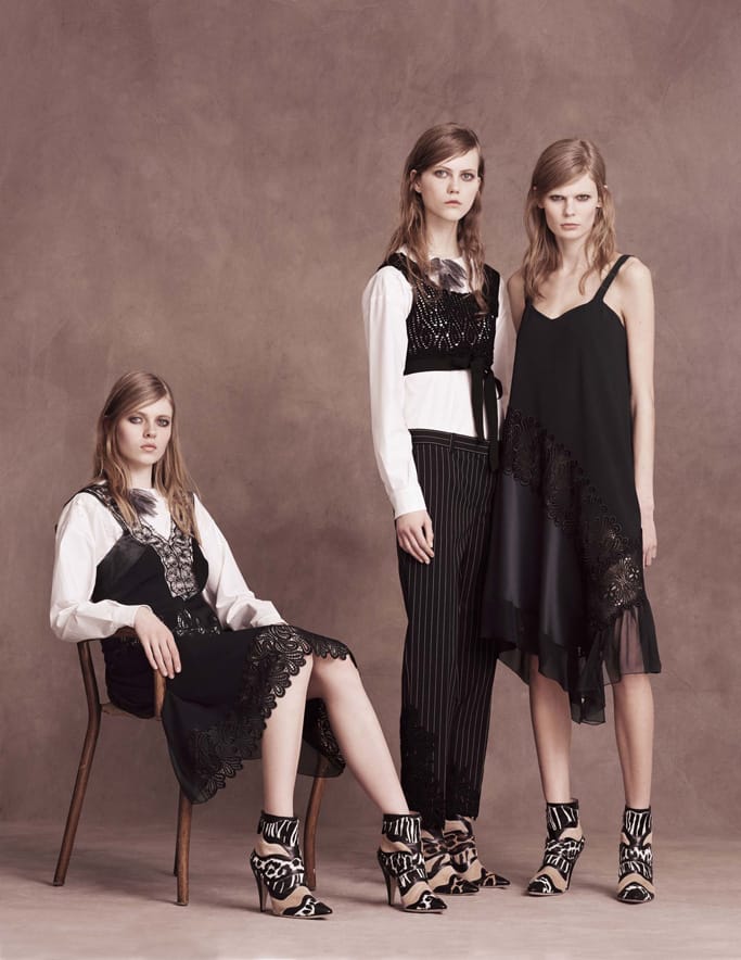 Alberta Ferretti 2016ϵз