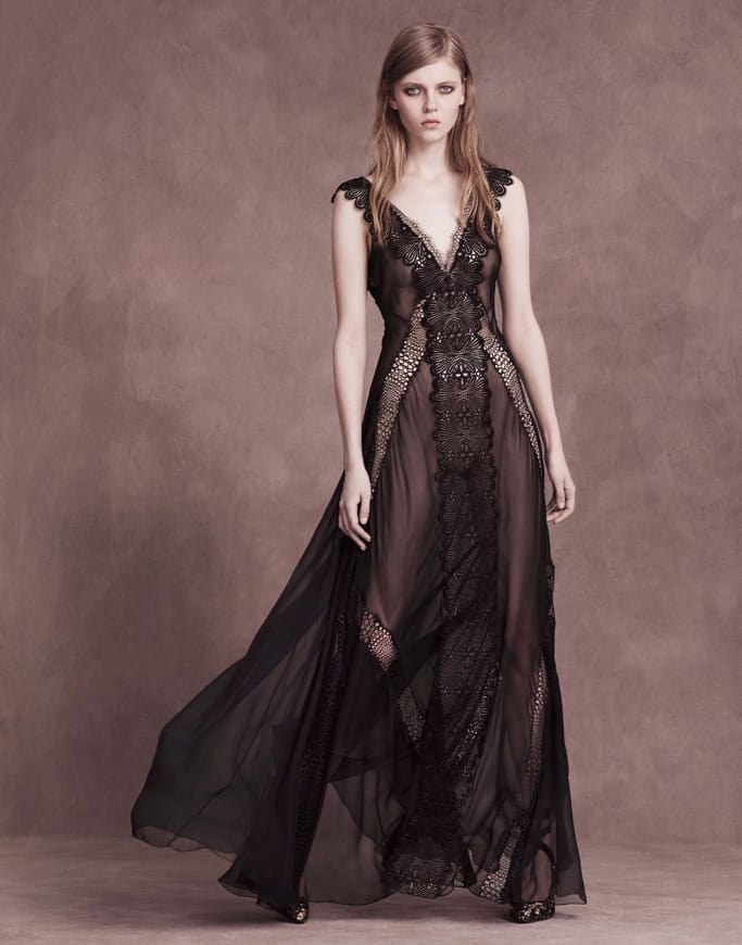 Alberta Ferretti 2016ϵз