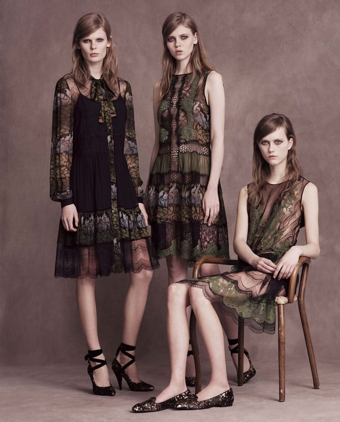 Alberta Ferretti 2016ϵз