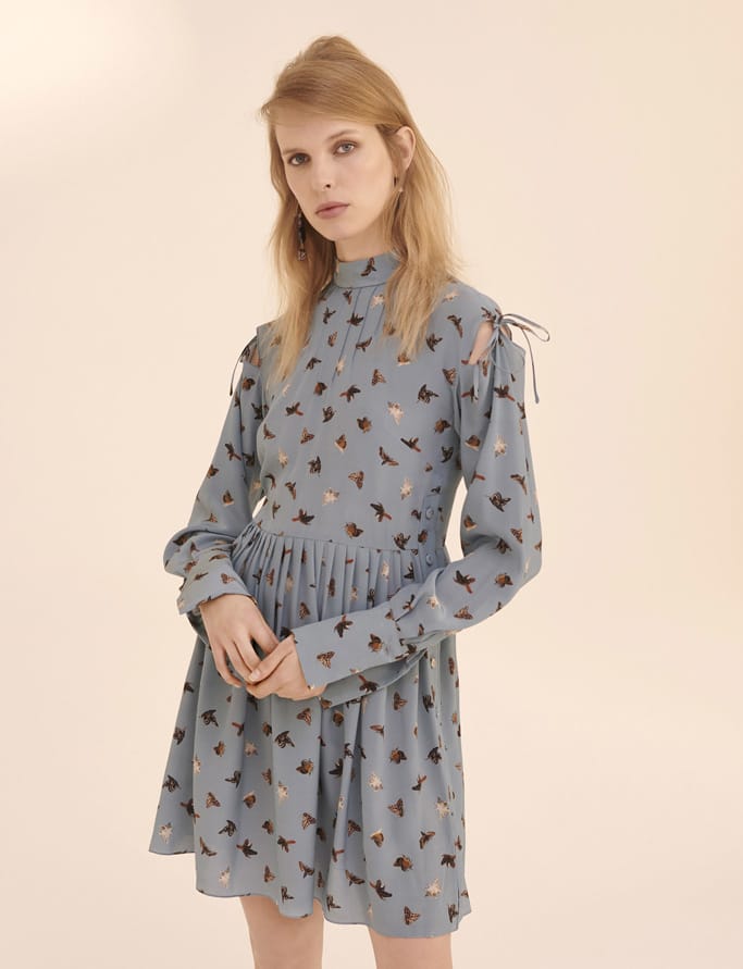 Topshop Unique 2016ϵз