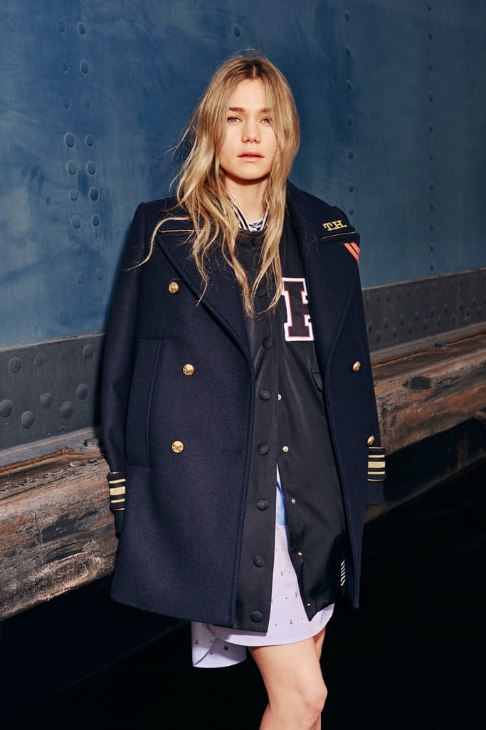 Tommy Hilfiger 2016ϵз