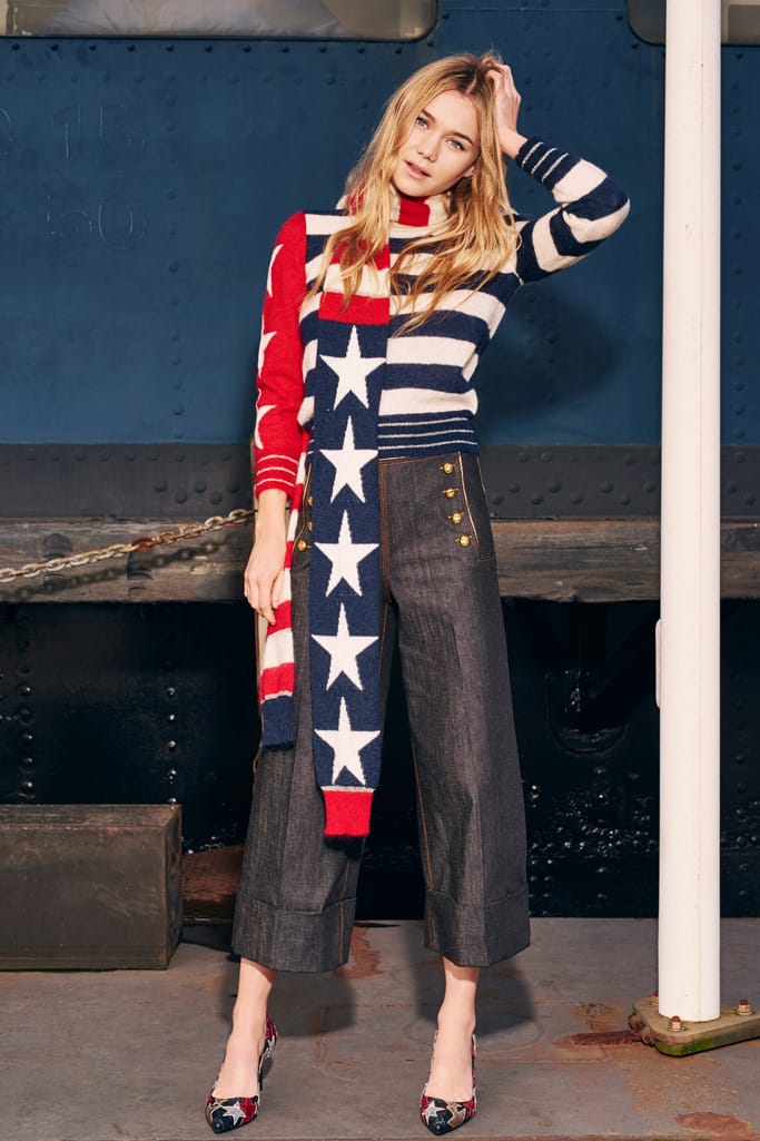 Tommy Hilfiger 2016ϵз