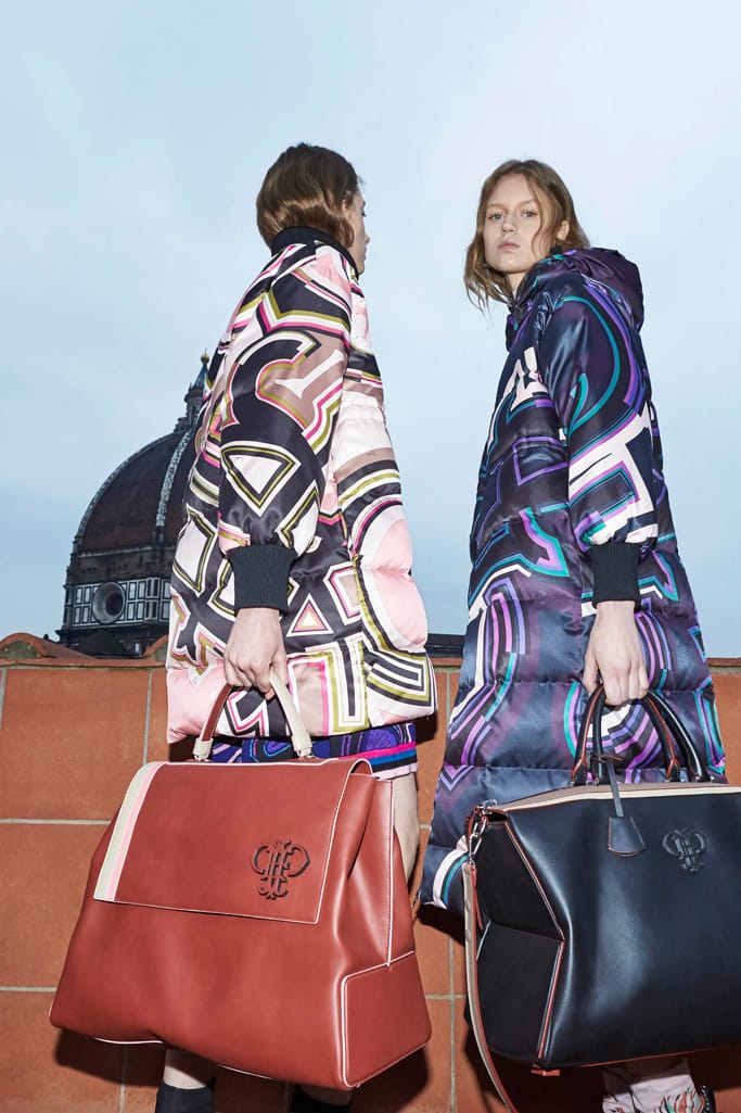 Emilio Pucci 2016ϵз