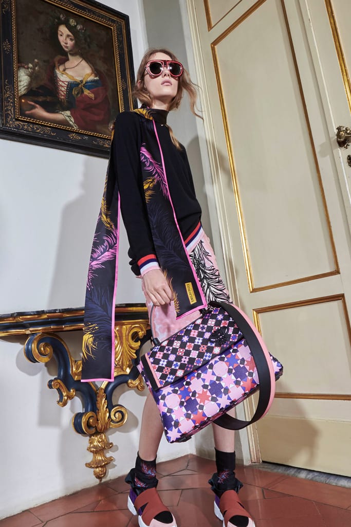 Emilio Pucci 2016ϵз