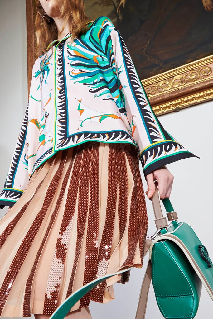 Emilio Pucci 2016ϵз