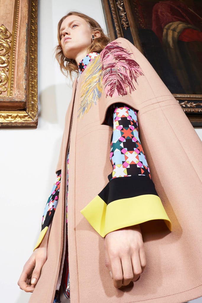 Emilio Pucci 2016ϵз