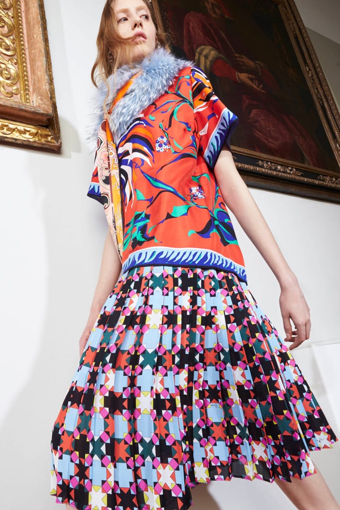 Emilio Pucci 2016ϵз