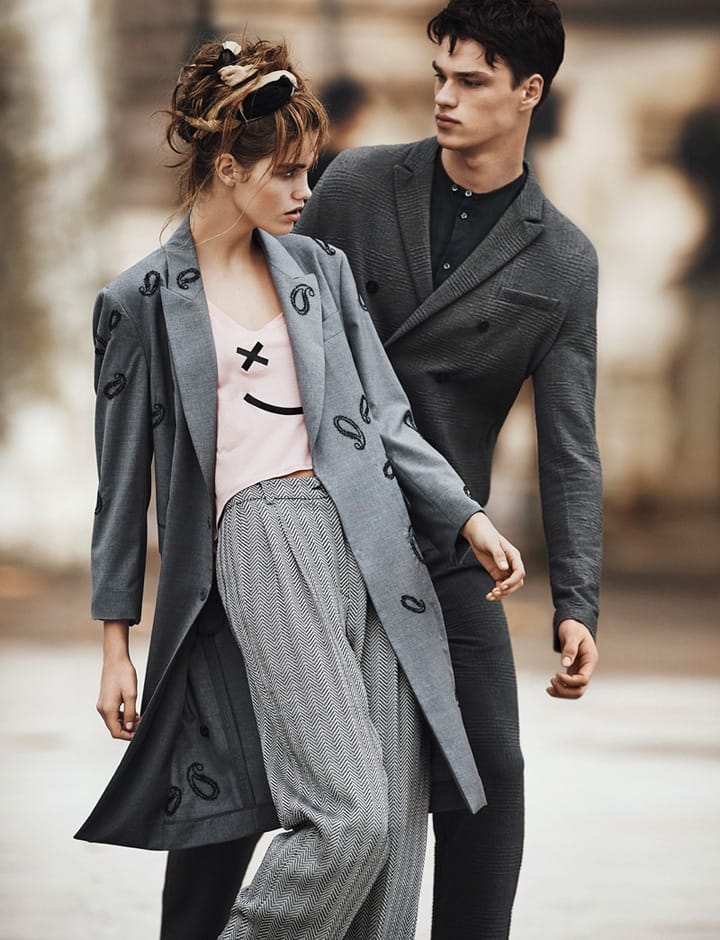 Emporio Armani 2016ϵйƬ