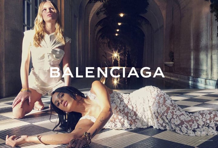 Balenciaga 2016ϵйƬ