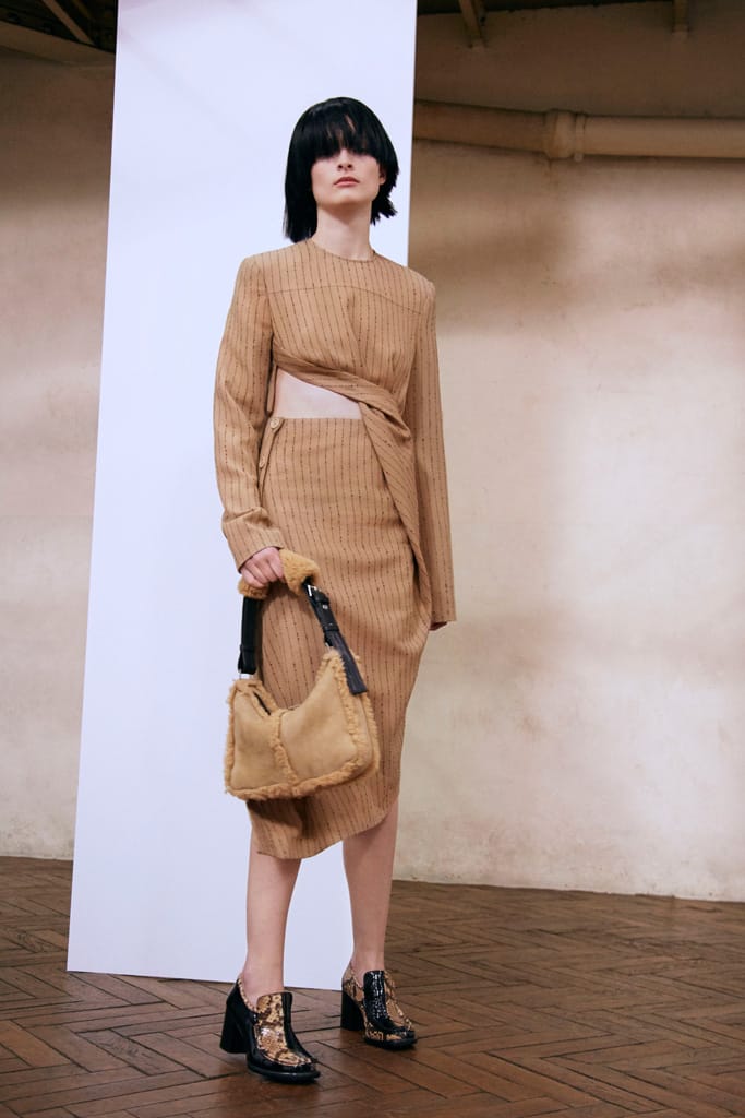 Acne Studios 2016ϵз