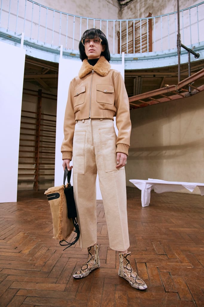 Acne Studios 2016ϵз