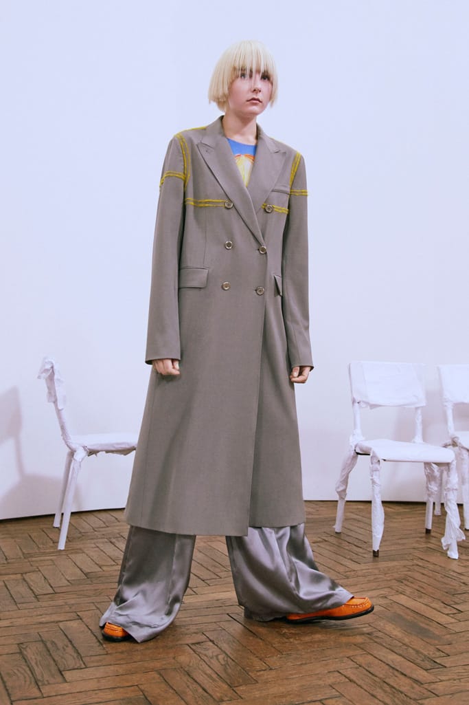 Acne Studios 2016ϵз