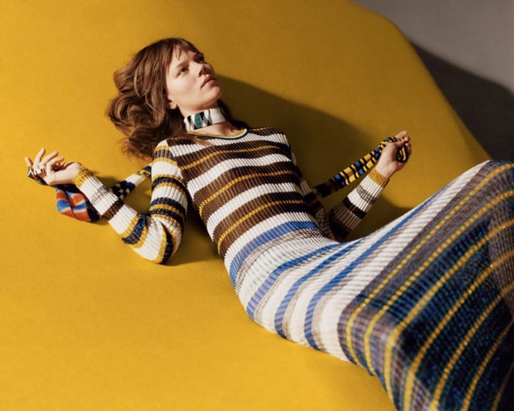 Missoni 2016ϵйƬ