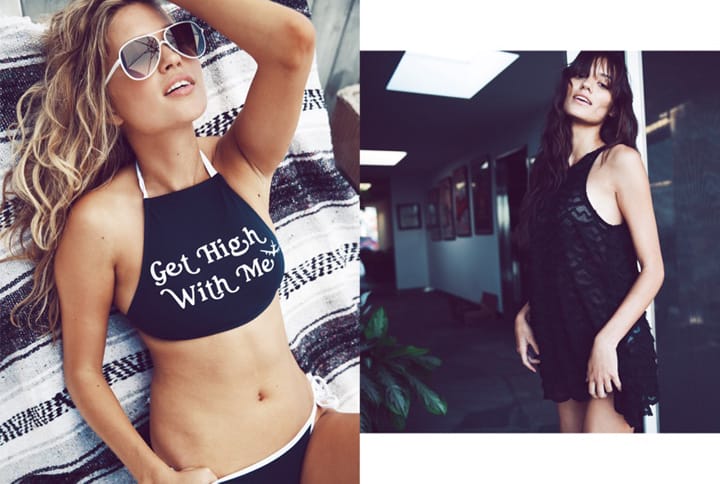 Wildfox 2016ӾװϵLookBook