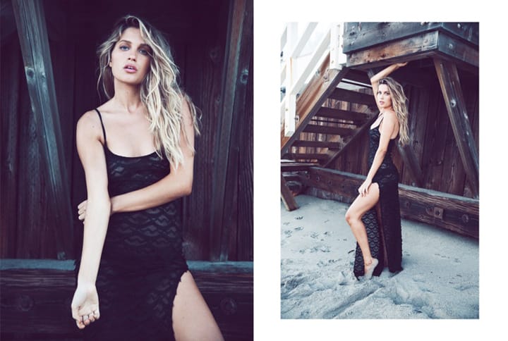 Wildfox 2016ӾװϵLookBook