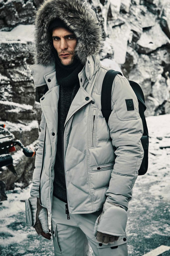 Belstaff 2016ﶬװз