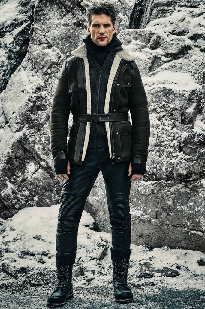 Belstaff 2016ﶬװз