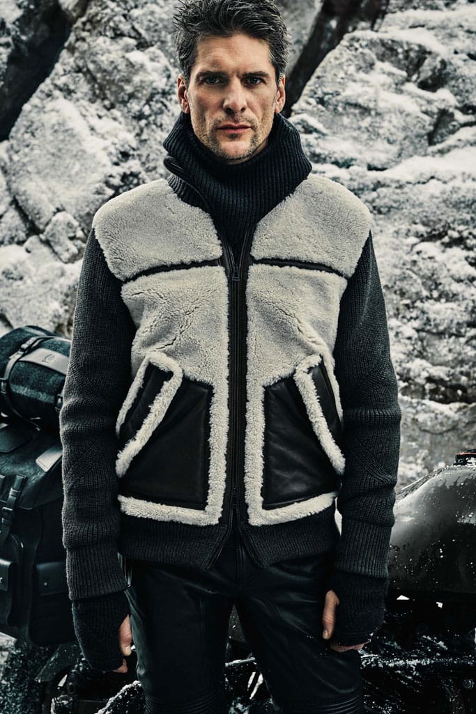 Belstaff 2016ﶬװз