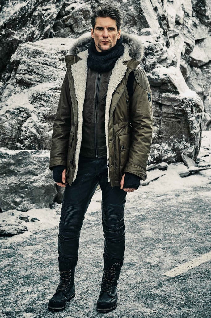 Belstaff 2016ﶬװз