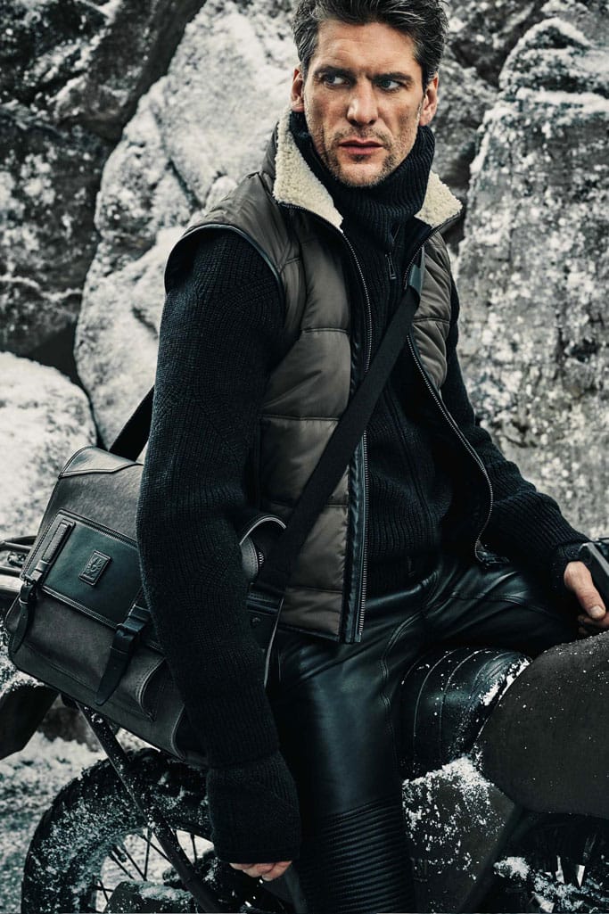 Belstaff 2016ﶬװз