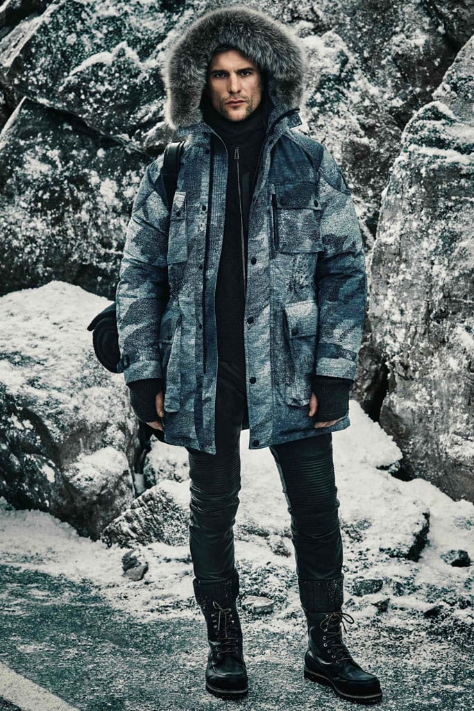 Belstaff 2016ﶬװз