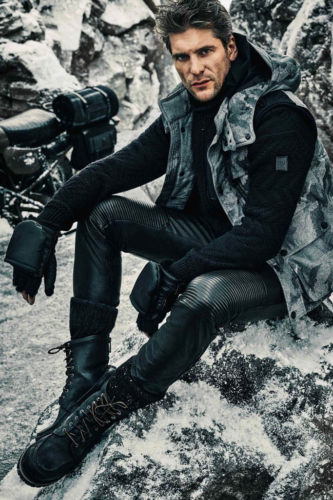 Belstaff 2016ﶬװз